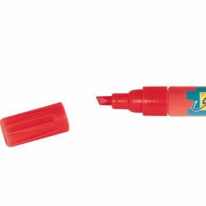 KREUL TRITON Acrylic Paint Marker 1-4mm kirschrot