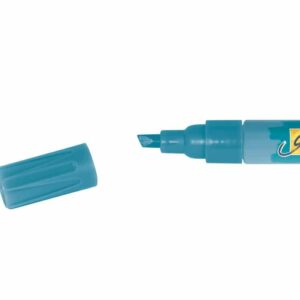 KREUL TRITON Acrylic Paint Marker 1-4mm türkisblau