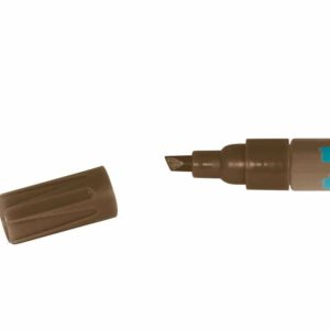 KREUL TRITON Acrylic Paint Marker 1-4mm havannabraun