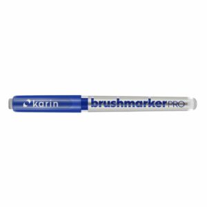 karin Brushmarker PRO royal blue 045