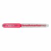 karin Brushmarker PRO orange red 051