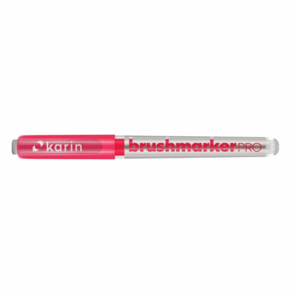 karin Brushmarker PRO orange red 051