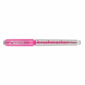 karin Brushmarker PRO rose pink 168