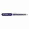 karin Brushmarker PRO indigo blue 169