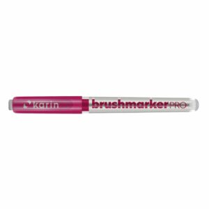karin Brushmarker PRO lipstick red 181