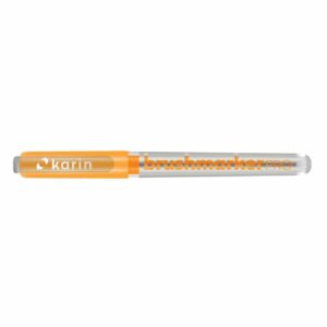 karin Brushmarker PRO amber 195