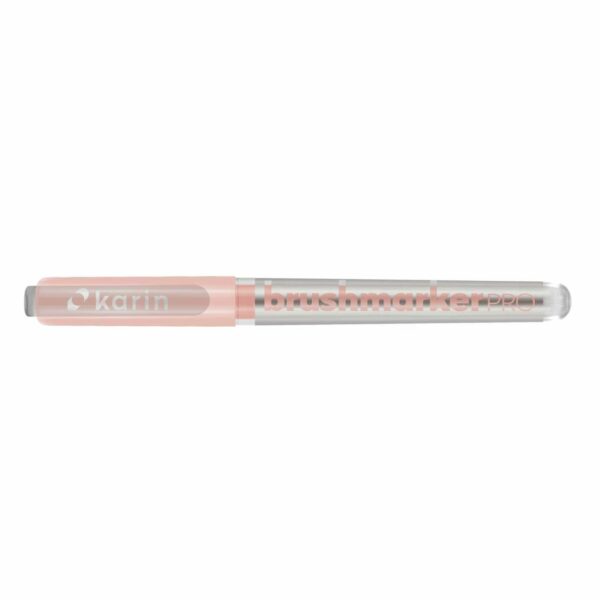 karin Brushmarker PRO soft peach 1 200