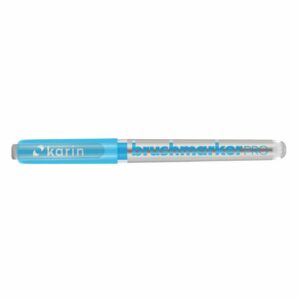 karin Brushmarker PRO cool aqua 204