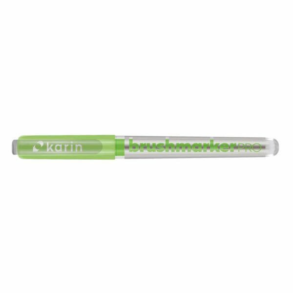 karin Brushmarker PRO apple 210