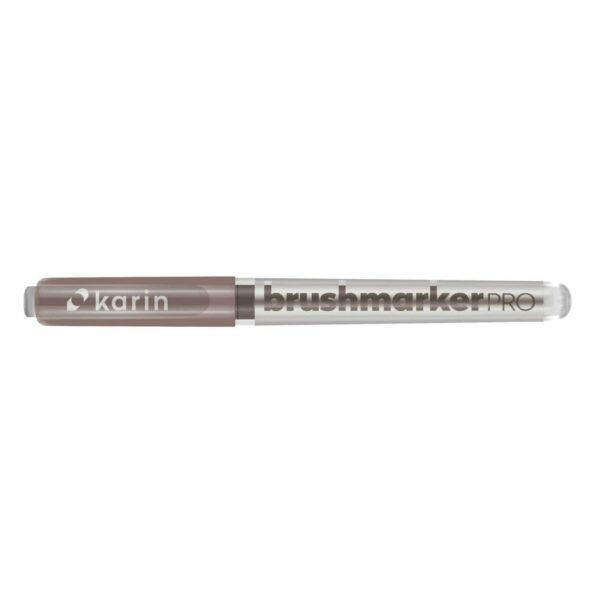 karin Brushmarker PRO warm grey 3 276