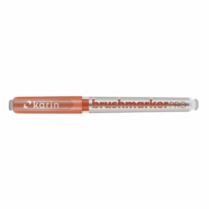 karin Brushmarker PRO cooper brown 282