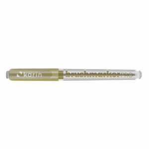 karin Brushmarker PRO curry 297