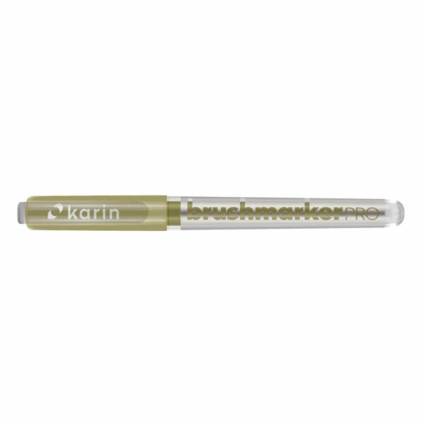 karin Brushmarker PRO curry 297
