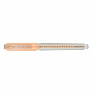 karin Brushmarker PRO pale orange 357