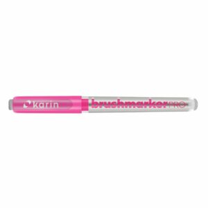 karin Brushmarker PRO cerise 375