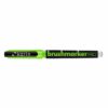 karin Brushmarker PRO Neon light green 6110