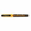 karin Brushmarker PRO Neon orange 6120