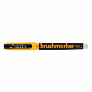 karin Brushmarker PRO Neon orange 6120