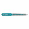 karin Brushmarker PRO turquoise 654