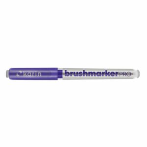 karin Brushmarker PRO violet blue 688