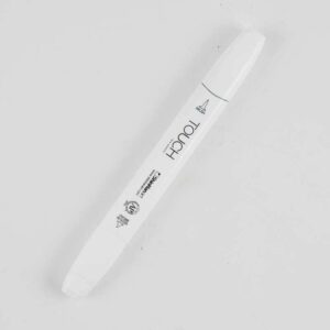 TOUCH Twin Brush Marker Colorless Blender 0