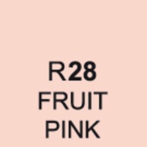 TOUCH Twin Brush Marker Fruit Pink R28