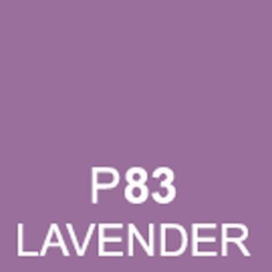 TOUCH Twin Brush Marker Lavender P83