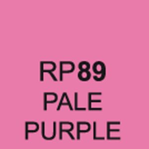 TOUCH Twin Brush Marker Pale Purple RP89