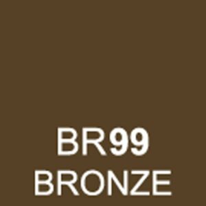 TOUCH Twin Brush Marker Bronze BR99