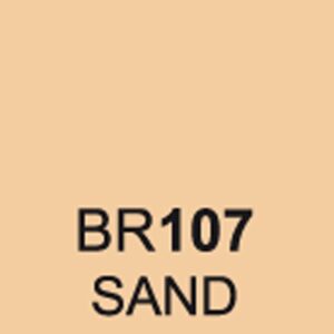 TOUCH Twin Brush Marker Sand BR107