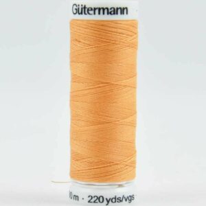 Gütermann Allesnäher 100m 300 hellorange