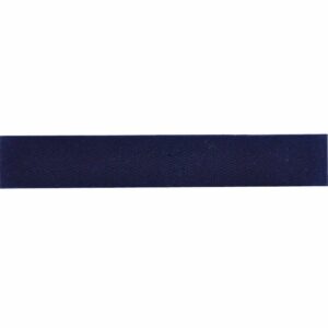 Gütermann Nahtband 20mm 3m dunkelblau Nr. 6950