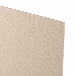 Canson Graupappe 1mm 60x80cm