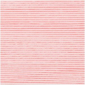 Wolle Rödel Mille Fili 50g 120m hellrosa