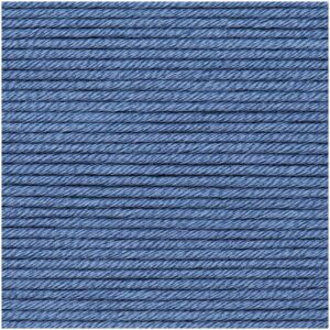 Wolle Rödel Mille Fili 50g 120m dunkeljeans