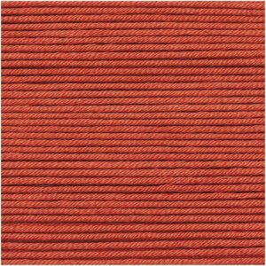 Wolle Rödel Mille Fili 50g 120m terracotta