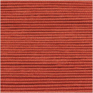 Wolle Rödel Mille Fili 50g 120m terracotta