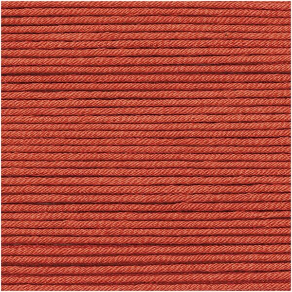 Wolle Rödel Mille Fili 50g 120m terracotta