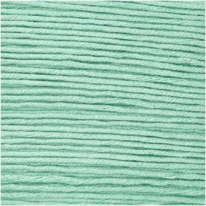Wolle Rödel Mille Fili 50g 120m mint