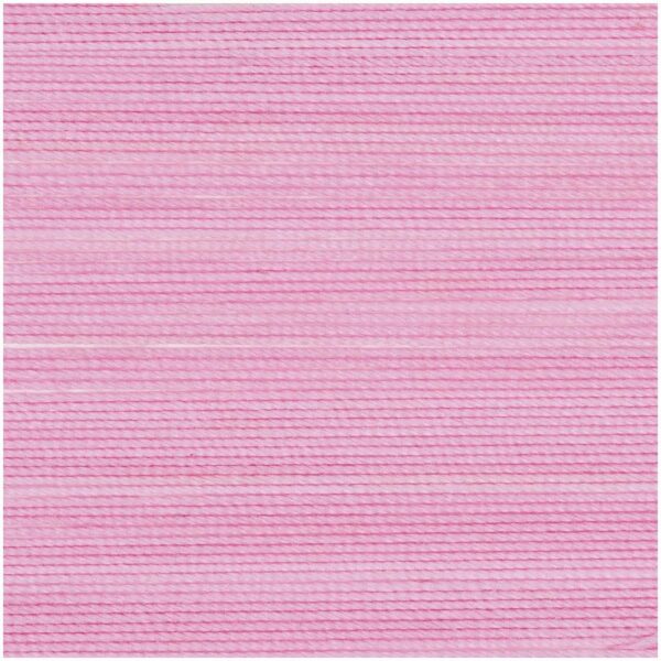 Wolle Rödel Häkelgarn 50g 280m rosa