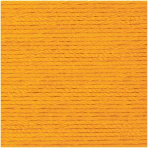 Wolle Rödel Cotton Universal 50g 85m senf