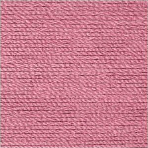 Wolle Rödel Cotton Universal 50g 85m smokey berry