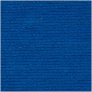 Wolle Rödel Cotton Universal 50g 85m royal