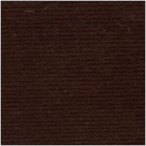 Wolle Rödel Cotton Universal 50g 85m braun