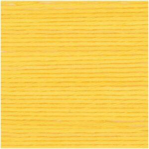 Wolle Rödel Cotton Universal 50g 85m banane