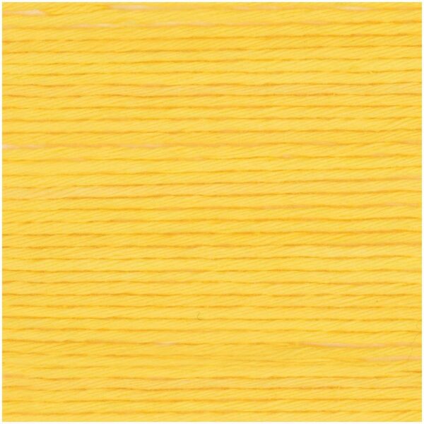 Wolle Rödel Cotton Universal 50g 85m banane