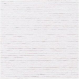 Wolle Rödel Cotton Universal 50g 85m weiß
