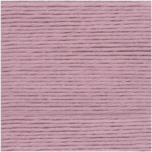 Wolle Rödel Cotton Universal 50g 85m mauve