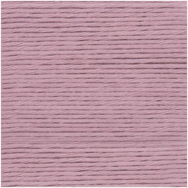 Wolle Rödel Cotton Universal 50g 85m mauve