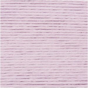 Wolle Rödel Cotton Universal 50g 85m violett